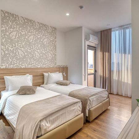 Orbeli Hotel יירבאן מראה חיצוני תמונה