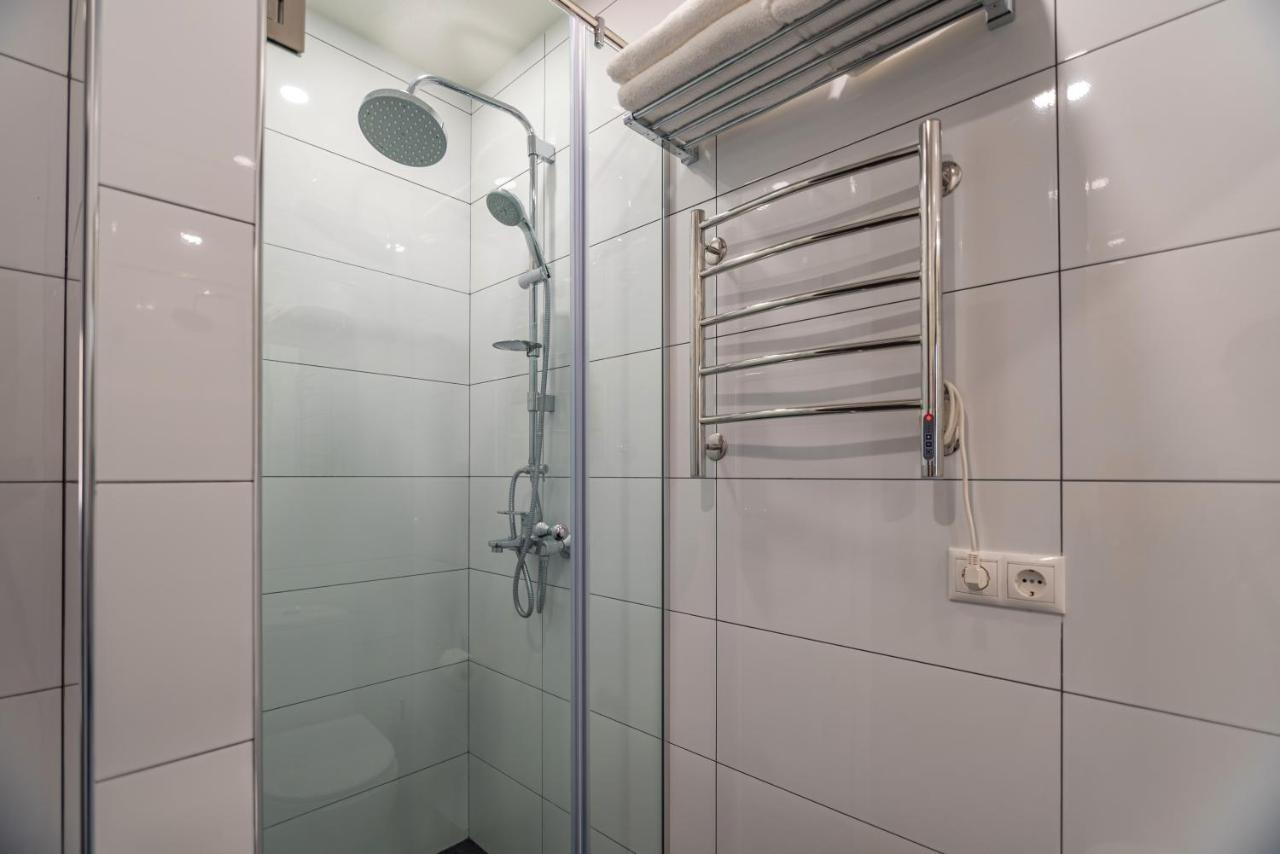 Orbeli Hotel יירבאן מראה חיצוני תמונה