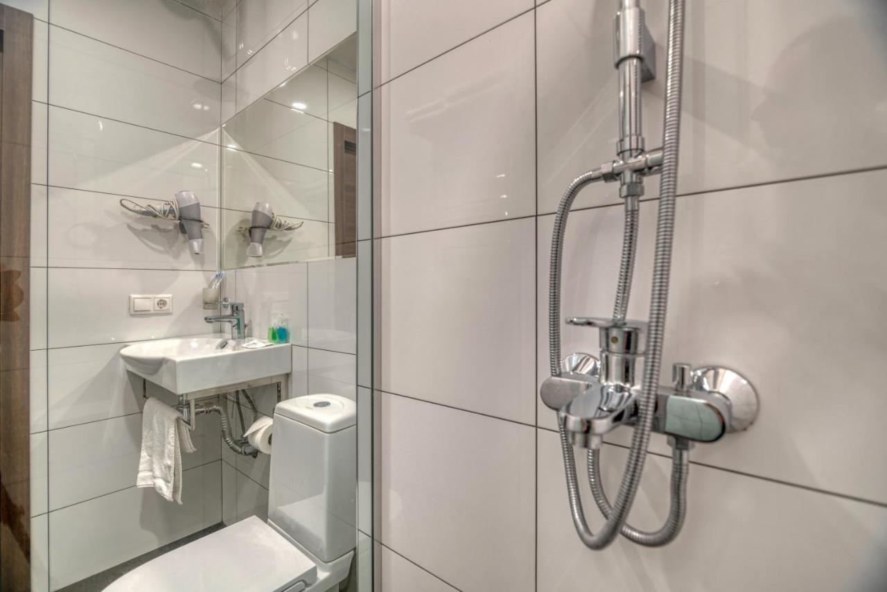 Orbeli Hotel יירבאן מראה חיצוני תמונה